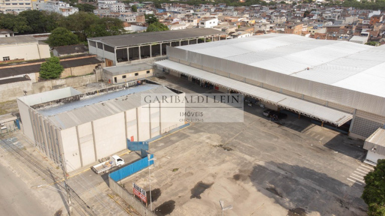 Imagem Imóvel para Alugar, 8.497 m² em Afogados - Recife Imagem Imóvel para Alugar, 8.497 m² em Afogados - Recife