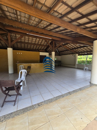 Imagem Imóvel com 3 Quartos à Venda, 450 m² em Busca Vida - Camaçari