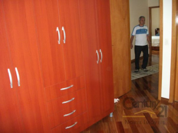 Imagem Sobrado com 4 Quartos à Venda,  em Vila Maria Alta - São Paulo
