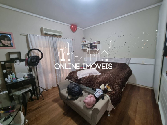 Imagem Casa com 4 Quartos à Venda, 1.300 m² em Jd. Bela Vista - Mogi Guaçu