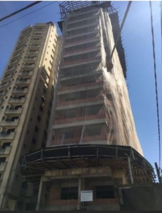 Imagem Imóvel com 1 Quarto à Venda, 55 m² em Aviação - Praia Grande Imagem Imóvel com 1 Quarto à Venda, 55 m² em Aviação - Praia Grande