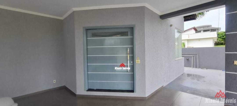 Imagem Sobrado com 4 Quartos à Venda, 408 m² em Caxambu - Jundiaí