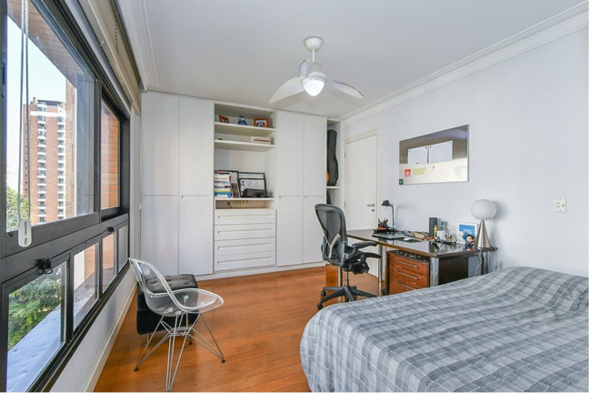 Imagem Apartamento com 3 Quartos à Venda, 247 m² em Vila Suzana - São Paulo Imagem Apartamento com 3 Quartos à Venda, 247 m² em Vila Suzana - São Paulo