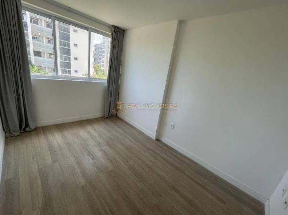 Imagem Apartamento com 3 Quartos à Venda, 110 m² em Barra Olímpica - Rio De Janeiro