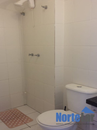 Imagem Apartamento com 2 Quartos à Venda, 62 m² em Casa Verde Alta - São Paulo