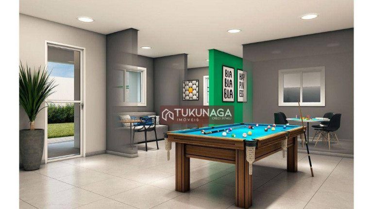 Imagem Apartamento com 2 Quartos à Venda, 44 m² em Picanco - Guarulhos Imagem Apartamento com 2 Quartos à Venda, 44 m² em Picanco - Guarulhos