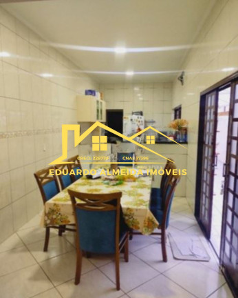 Imagem Casa com 3 Quartos à Venda, 220 m² em Vila Hortência - Sorocaba