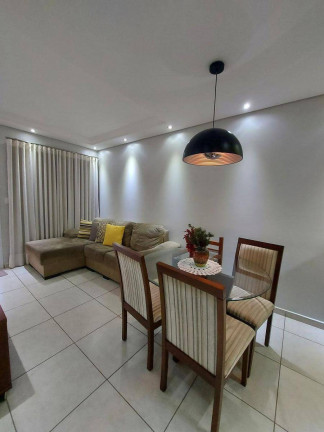 Casa de Condomínio com 2 Quartos à Venda, 120 m² em Condomínio Portal Das Flores - Limeira