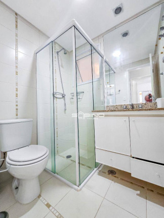 Imagem Apartamento com 3 Quartos para Alugar, 105 m² em Riviera De São Lourenço - Bertioga