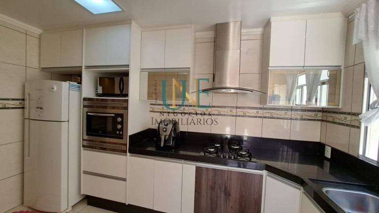 Imagem Casa com 3 Quartos à Venda, 144 m² em Residencial Campo Florido - Campinas Imagem Casa com 3 Quartos à Venda, 144 m² em Residencial Campo Florido - Campinas