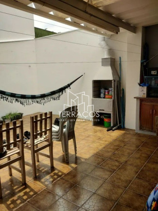 Imagem Casa com 3 Quartos à Venda, em Vila Progresso - Jundiaí Imagem Casa com 3 Quartos à Venda, em Vila Progresso - Jundiaí