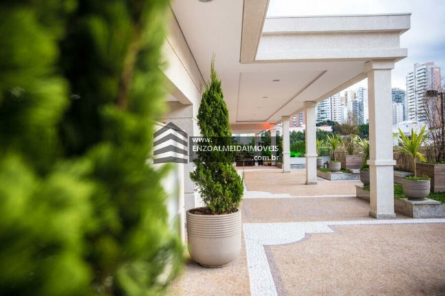 Imagem Apartamento com 4 Quartos à Venda, 266 m² em Perdizes - São Paulo