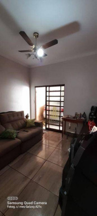 Imagem Casa com 2 Quartos à Venda, 90 m² em Residencial Parque Dos Servidores - Ribeirão Preto Imagem Casa com 2 Quartos à Venda, 90 m² em Residencial Parque Dos Servidores - Ribeirão Preto