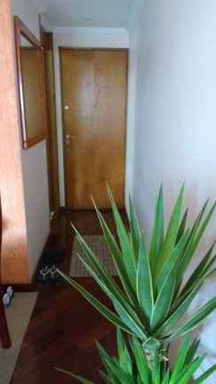 Imagem Imóvel com 2 Quartos à Venda, 64 m² em Cidade Ademar - São Paulo