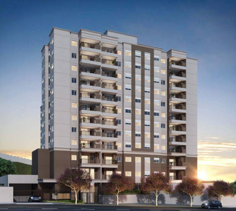 Imagem Apartamento com 2 Quartos à Venda, 59 m² em Jaguaré - São Paulo Imagem Apartamento com 2 Quartos à Venda, 59 m² em Jaguaré - São Paulo