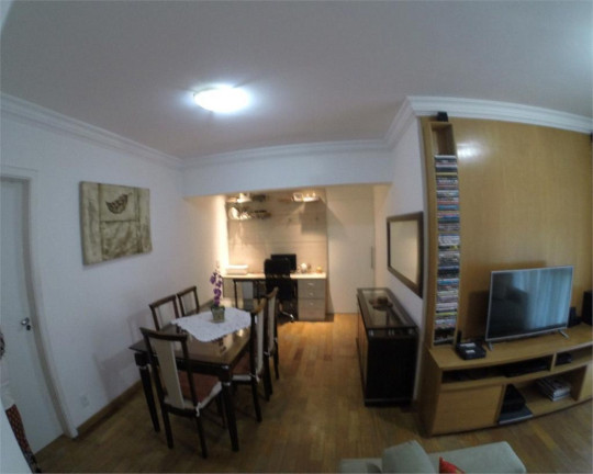 Imagem Imóvel com 3 Quartos à Venda, 92 m² em Vila Andrade - São Paulo