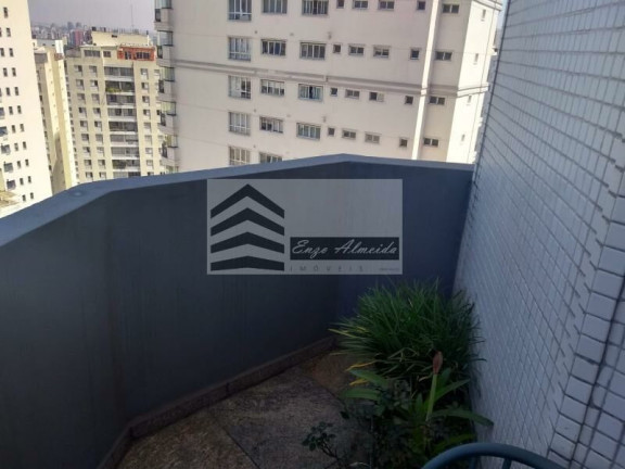 Imagem Apartamento com 4 Quartos à Venda, 200 m² em Paraíso - São Paulo