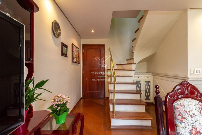 Imagem Apartamento com 2 Quartos à Venda, 77 m² em Perdizes - São Paulo