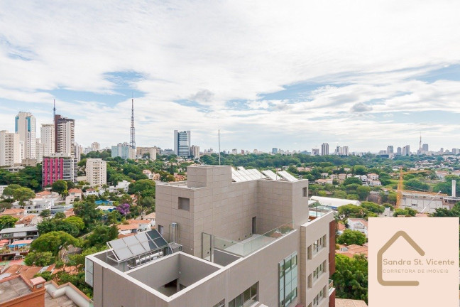 Imagem Apartamento com 4 Quartos à Venda, 202 m² em Higienópolis - São Paulo