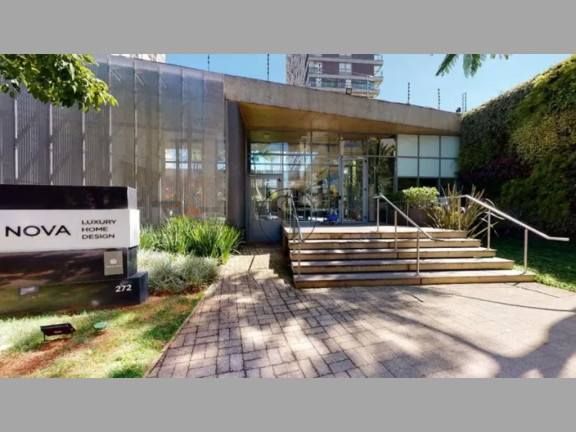 Imagem Apartamento com 1 Quarto à Venda, 67 m² em Vila Nova Conceição - São Paulo Imagem Apartamento com 1 Quarto à Venda, 67 m² em Vila Nova Conceição - São Paulo