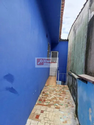 Imagem Casa com 2 Quartos à Venda, 250 m² em Vila Palmares - Santo André Imagem Casa com 2 Quartos à Venda, 250 m² em Vila Palmares - Santo André