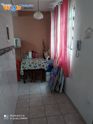 Imagem Casa de Condomínio com 1 Quarto à Venda, em Jardim Real - Praia Grande Imagem Casa de Condomínio com 1 Quarto à Venda, em Jardim Real - Praia Grande