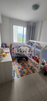 Imagem Apartamento com 3 Quartos à Venda, 102 m² em Jacarepaguá - Rio De Janeiro
