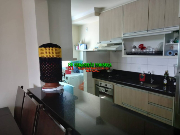 Imagem Apartamento com 2 Quartos à Venda, 59 m² em Jardim Augusta - São José Dos Campos Imagem Apartamento com 2 Quartos à Venda, 59 m² em Jardim Augusta - São José Dos Campos