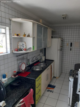 Imagem Apartamento com 3 Quartos à Venda, 120 m² em Boa Viagem - Recife