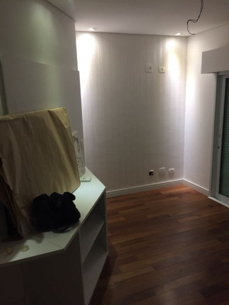Imagem Apartamento com 4 Quartos à Venda, 205 m² em Vila Maria Alta - São Paulo