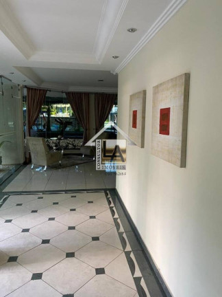 Imagem Apartamento com 3 Quartos à Venda, 125 m² em Brooklin Paulista - São Paulo Imagem Apartamento com 3 Quartos à Venda, 125 m² em Brooklin Paulista - São Paulo