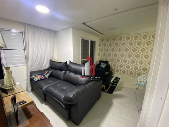 Imagem Apartamento com 2 Quartos à Venda, 60 m² em Vila Nova Cachoeirinha - São Paulo