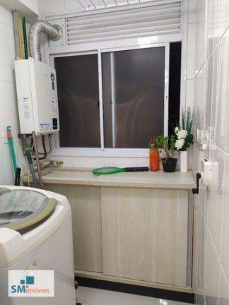 Imagem Apartamento com 3 Quartos à Venda, 73 m² em Taboão - Diadema