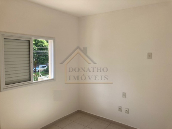 Imagem Apartamento com 2 Quartos para Alugar, 67 m² em Jardim Nova Aliança - Ribeirão Preto