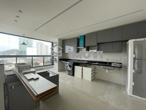 Apartamento com 2 Quartos para Alugar, 70 m² em Enseada Do Suá - Vitória