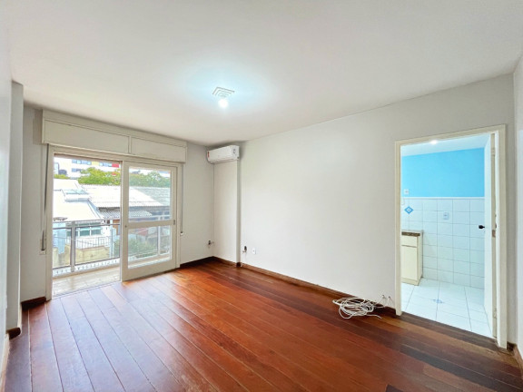 Apartamento com 2 Quartos à Venda, 71 m² em Bom Fim - Porto Alegre