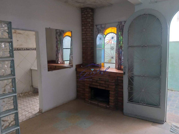 Imagem Casa com 5 Quartos à Venda, 200 m² em Parque Santa Teresa - Carapicuíba