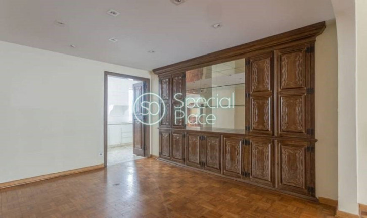 Imagem Apartamento com 3 Quartos à Venda, 300 m² em Jardim Paulista - São Paulo