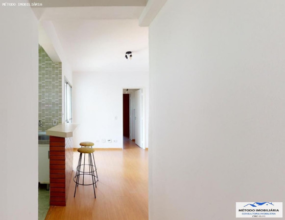 Imagem Apartamento com 1 Quarto à Venda, 41 m² em Paraiso - São Paulo