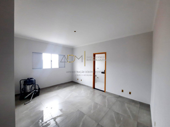Imagem Casa com 3 Quartos à Venda, 250 m² em Residencial Vila Di Capri - Botucatu