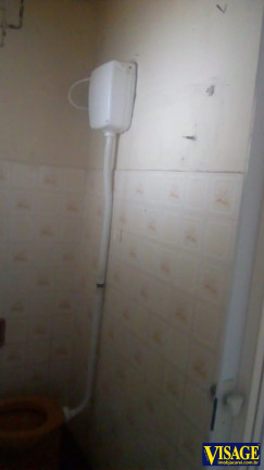 Imagem Casa com 1 Quarto à Venda,  em Centro - Jacareí