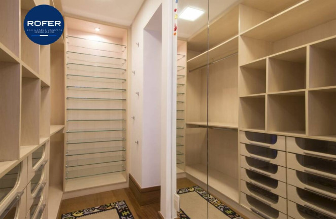 Imagem Apartamento com 3 Quartos à Venda, 355 m² em Jardim Anália Franco - São Paulo Imagem Apartamento com 3 Quartos à Venda, 355 m² em Jardim Anália Franco - São Paulo