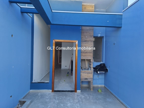 Imagem Casa com 2 Quartos à Venda, em Jardim Residencial Veneza - Indaiatuba Imagem Casa com 2 Quartos à Venda, em Jardim Residencial Veneza - Indaiatuba