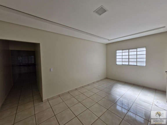 Imagem Casa com 3 Quartos à Venda, 96 m² em Independência - Aparecida De Goiânia