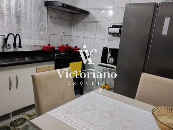 Imagem Casa com 3 Quartos à Venda, 150 m² em Residencial Bosque Dos Ipês - São José Dos Campos Imagem Casa com 3 Quartos à Venda, 150 m² em Residencial Bosque Dos Ipês - São José Dos Campos