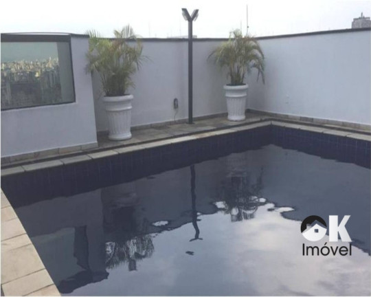 Imagem Apartamento com 3 Quartos à Venda, 326 m² em Higienópolis - São Paulo