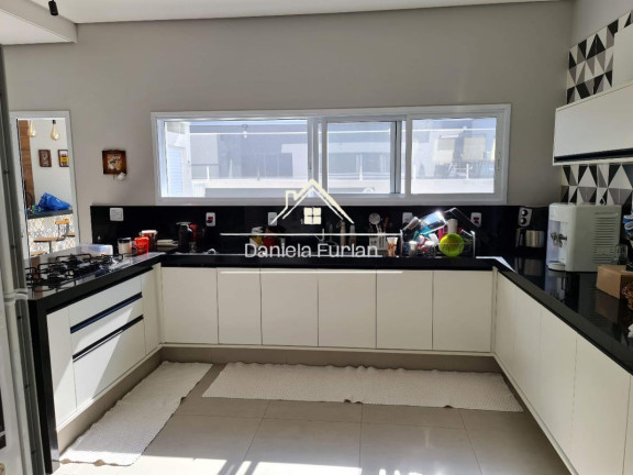 Imagem Casa de Condomínio com 4 Quartos à Venda, 297 m² em Condomínio Portal Da Primavera - Sorocaba