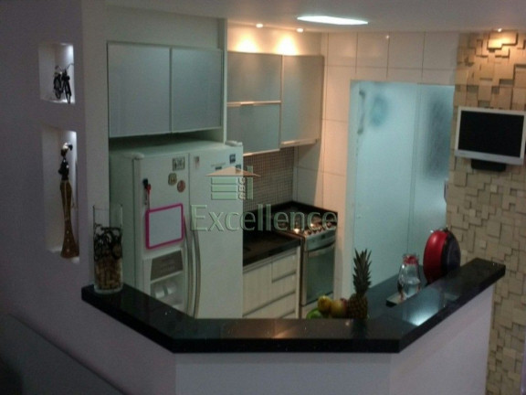 Imagem Apartamento com 2 Quartos à Venda, 72 m² em Centro - São Bernardo Do Campo Imagem Apartamento com 2 Quartos à Venda, 72 m² em Centro - São Bernardo Do Campo