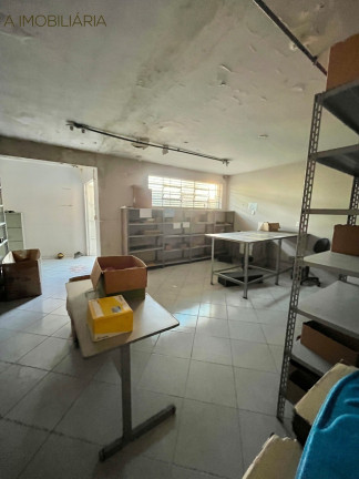 Imagem Imóvel com 3 Quartos à Venda, 267 m² em Parque São Diogo - São Bernardo Do Campo