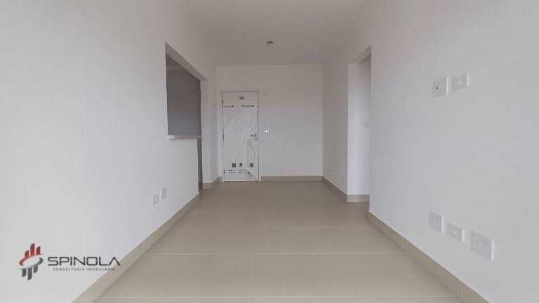 Apartamento com 1 Quarto à Venda, 53 m² em Real - Praia Grande